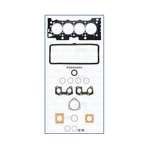 AJUSA Dichtungssatz, Zylinderkopf FIBERMAX 52104900