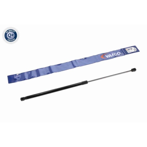 VAICO Gasfeder, Heckscheibe Q+, Erstausrüsterqualität V10-9299