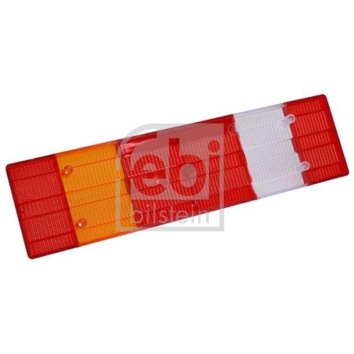 FEBI BILSTEIN Lichtscheibe, Heckleuchte 194118