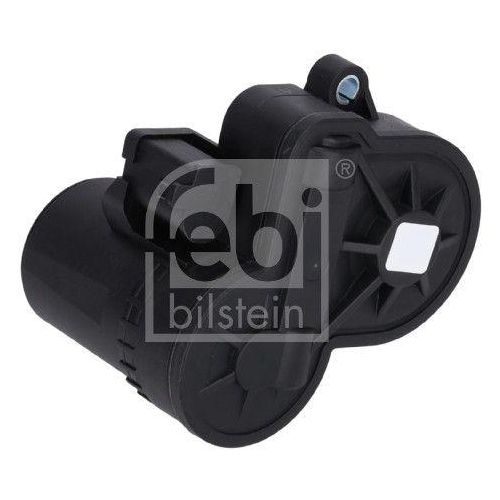 FEBI BILSTEIN Stellelement, Feststellbremse Bremssattel febi Plus 194495