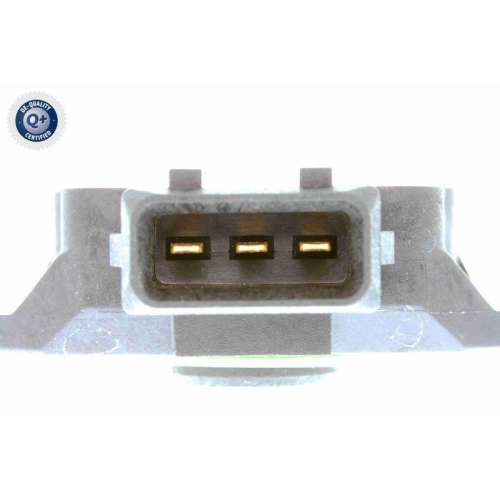 VEMO Sensor, Drosselklappenstellung Q+, Erstausrüsterqualität V10-72-0927