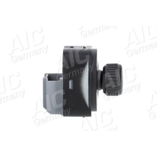 AIC Schalter, Au&szlig;enspiegelverstellung Original AIC Quality 57942