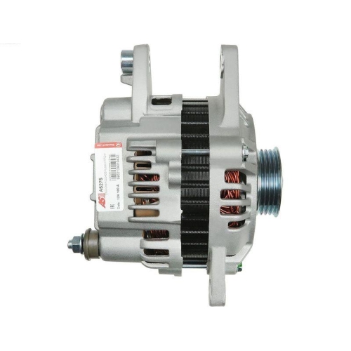 AS-PL Generator Brandneu AS-PL