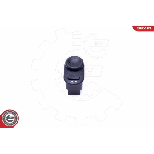 ESEN SKV Schalter, Au&szlig;enspiegelverstellung