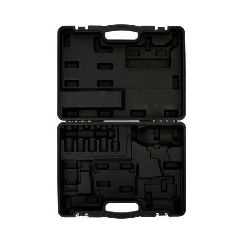 Kunststoff-Leerkoffer f&uuml;r 515.6100 KS TOOLS 515.6100-99