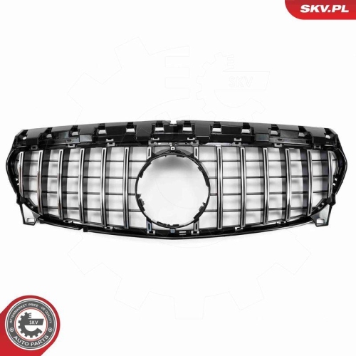 ESEN SKV Kühlergitter