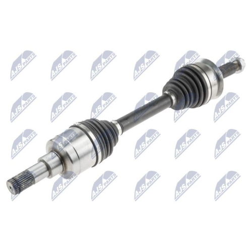 NTY Antriebswelle NPW-SU-019
