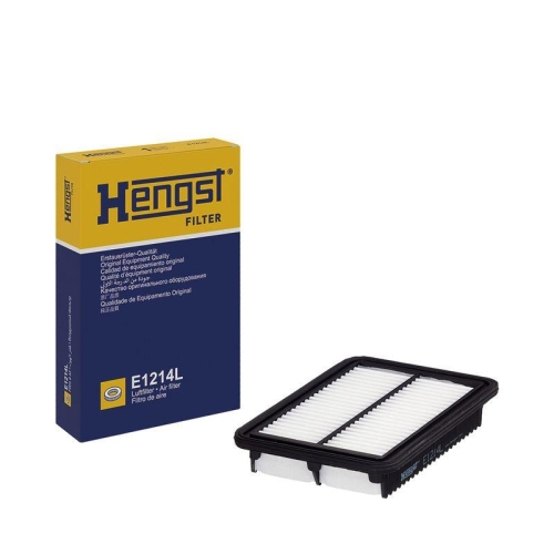 HENGST FILTER Luftfilter