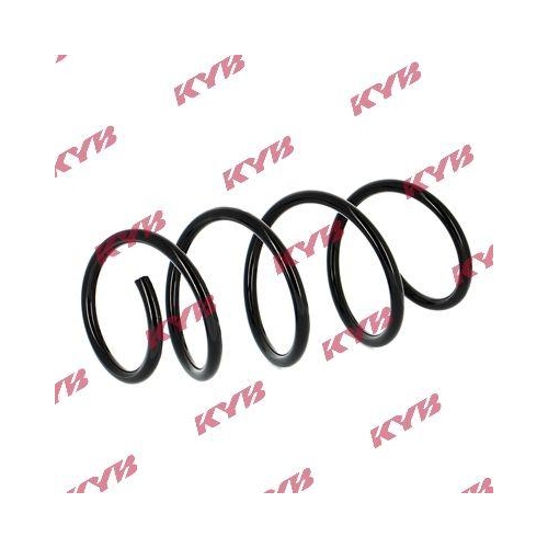 KYB Fahrwerksfeder K-Flex RA1271