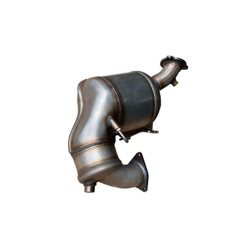 AHG Ruß-/Partikelfilter, Abgasanlage AHG2061