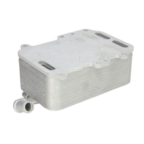 THERMOTEC Ölkühler, Motoröl D4A027TT