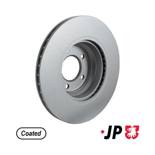 JP GROUP Bremsscheibe JP 1463104600