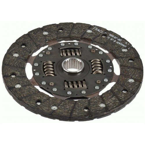 SACHS Kupplungsscheibe 1878 006 439
