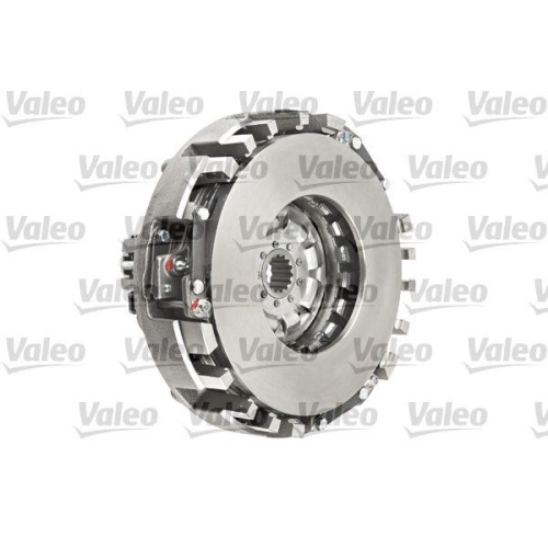 VALEO Kupplungsdruckplatte 805235