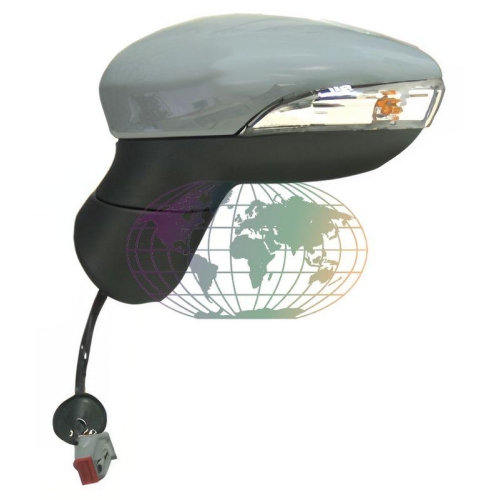 Lexmond Trading BV Au&szlig;enspiegel 3621084