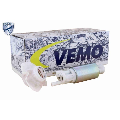 VEMO Kraftstoffpumpe EXPERT KITS + V24-09-0003