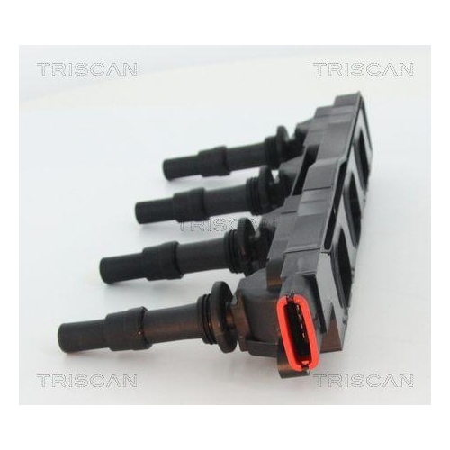 TRISCAN Z&uuml;ndspule 8860 24010