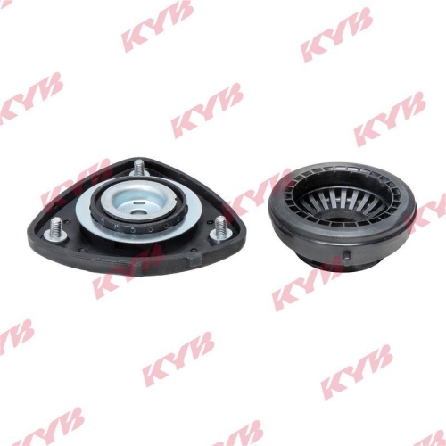 KYB Reparatursatz, Federbeinst&uuml;tzlager Suspension Mounting Kit SM1105