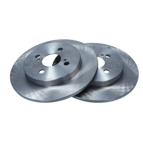 MAXGEAR Bremsscheibe 19-2465