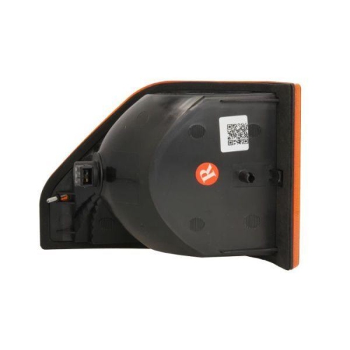 TRUCKLIGHT Blinkleuchte CL-ME012R