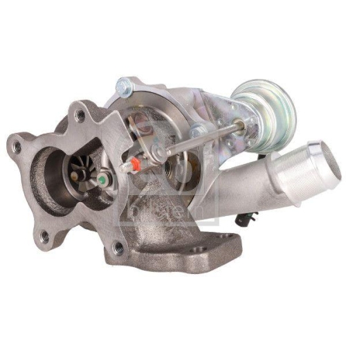 FEBI BILSTEIN Lader, Aufladung BorgWarner Turbo NEU 187456