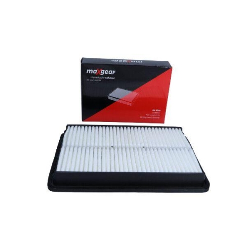 MAXGEAR Luftfilter 26-2391