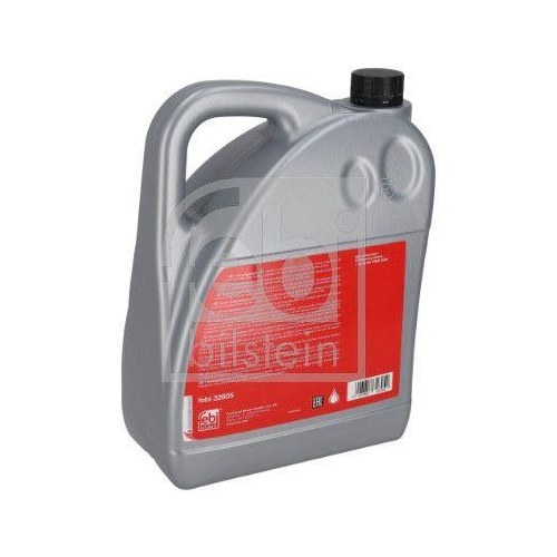 FEBI BILSTEIN Automatikgetriebeöl 32605