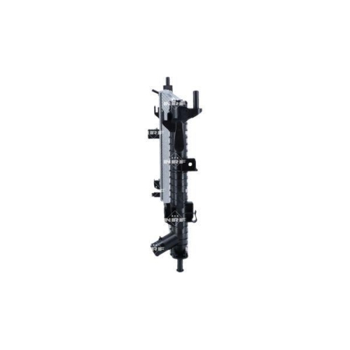 NRF K&uuml;hler, Motork&uuml;hlung 550166