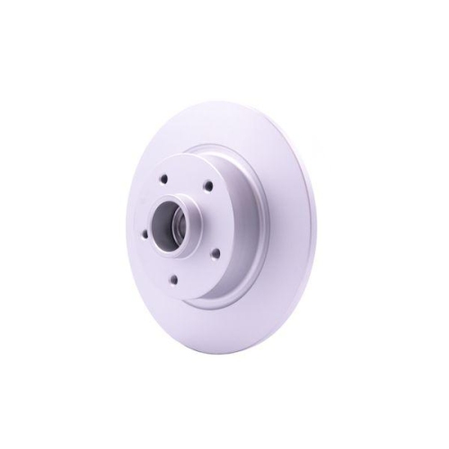 HELLA Bremsscheibe PRO 8DD 355 117-351