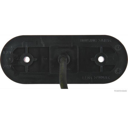HERTH+BUSS ELPARTS Schlussleuchte 82710366