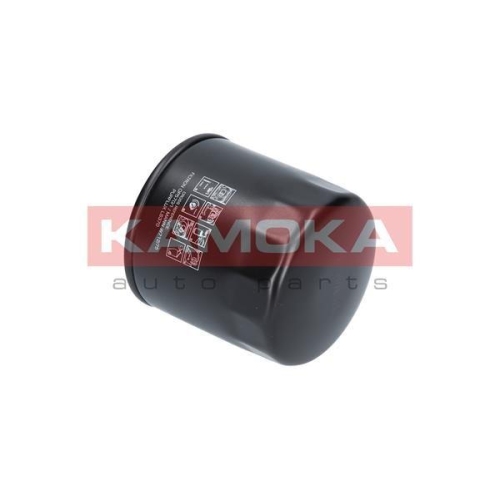 KAMOKA Ölfilter F113401