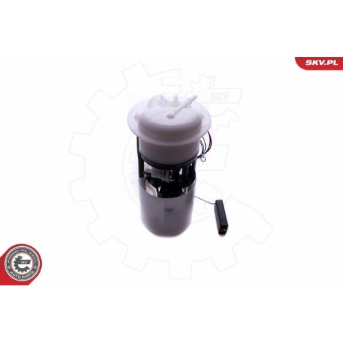 ESEN SKV Kraftstoff-F&ouml;rdereinheit 02SKV814