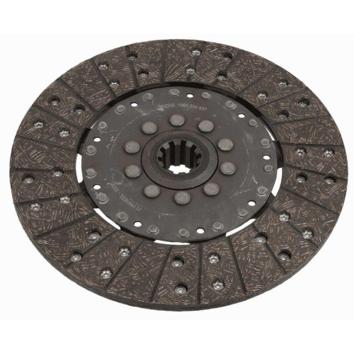SACHS Kupplungsscheibe 1864 634 437