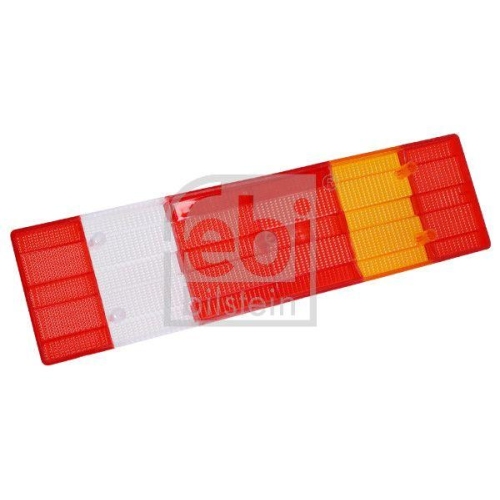 FEBI BILSTEIN Lichtscheibe, Heckleuchte 194119