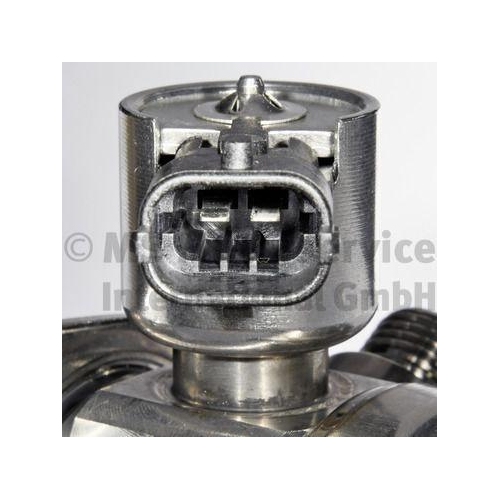 PIERBURG Hochdruckpumpe 7.06032.31.0