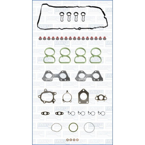 AJUSA Dichtungssatz, Zylinderkopf 53030600