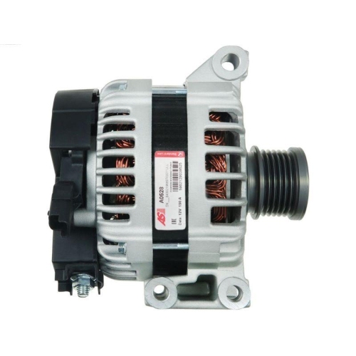 AS-PL Generator Brandneu AS-PL