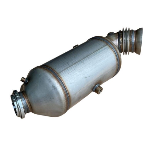 AHG Ruß-/Partikelfilter, Abgasanlage AHG2065