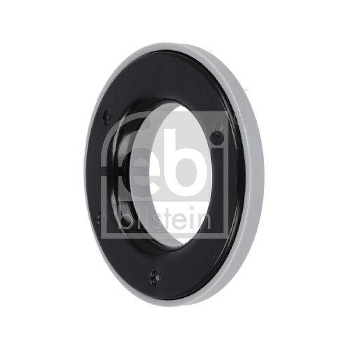 FEBI BILSTEIN Wälzlager, Federbeinstützlager 196523