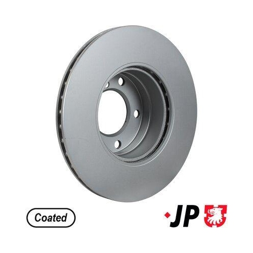 JP GROUP Bremsscheibe JP 1463104700