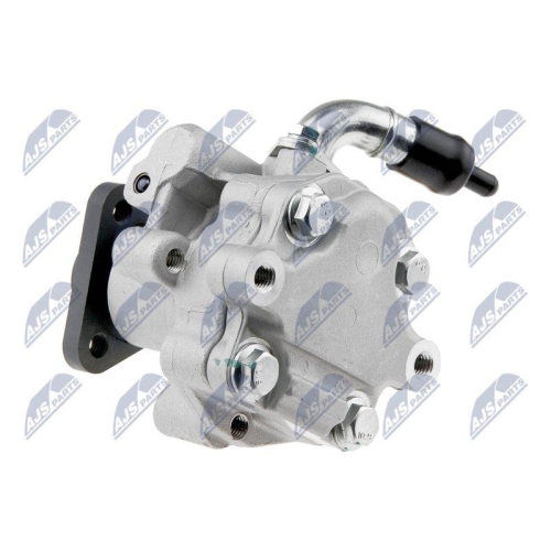 NTY Hydraulikpumpe, Lenkung SPW-VW-021