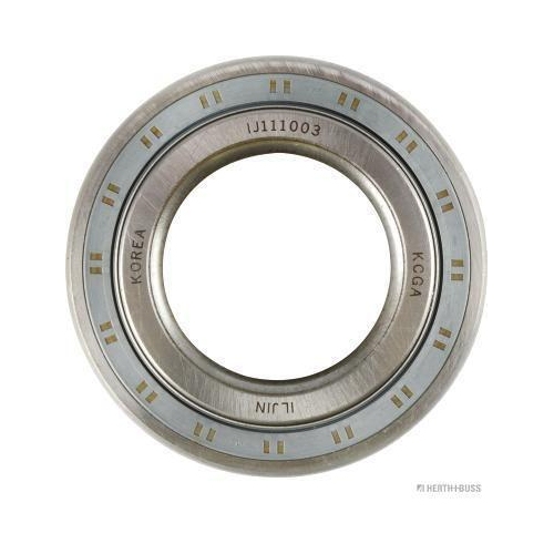 HERTH+BUSS JAKOPARTS Radlagersatz J4700325