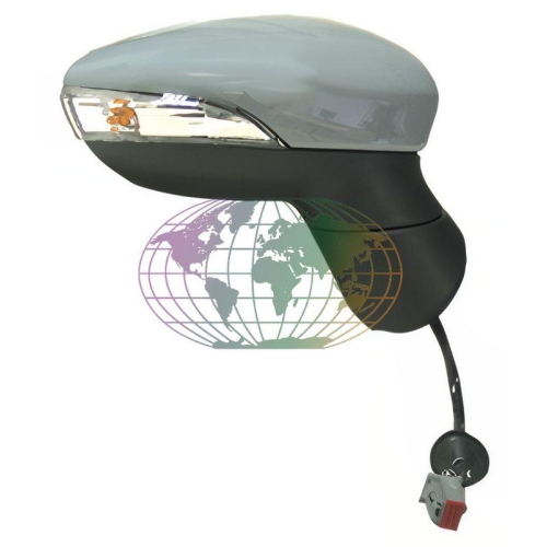 Lexmond Trading BV Au&szlig;enspiegel 3621085