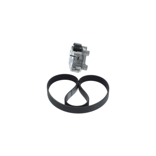 BOSCH Keilrippenriemensatz 1 987 600 769