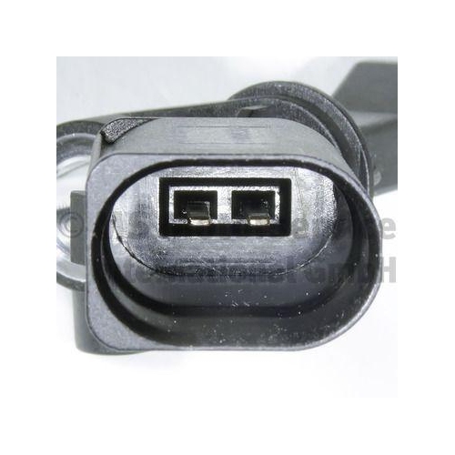 PIERBURG Sensor, Raddrehzahl 7.14059.33.0