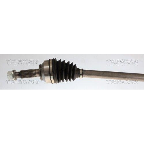 TRISCAN Antriebswelle 8540 81518