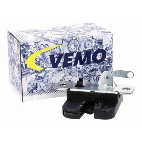 VEMO Heckklappenschloss Original VEMO Qualit&auml;t V10-85-0201