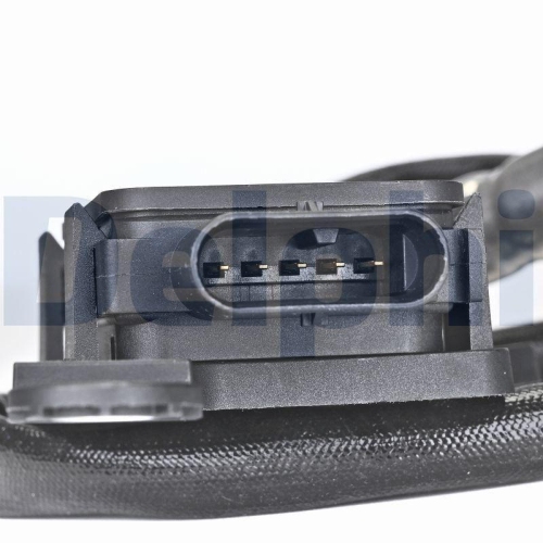 DELPHI NOx-Sensor, NOx-Katalysator ANS1068-12B1