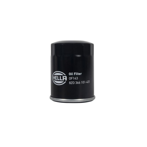 HELLA &Ouml;lfilter 8ZO 366 101-431
