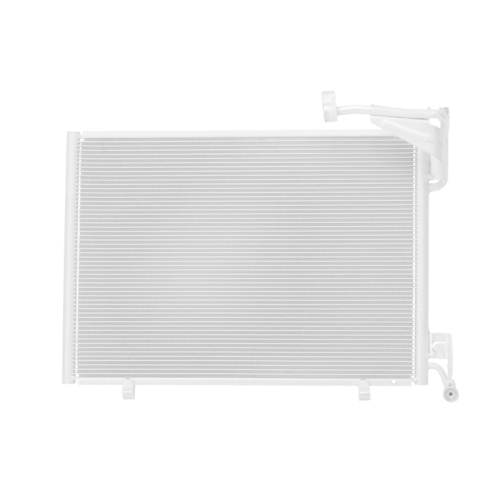 HELLA Kondensator, Klimaanlage >>> Easy2Fit <<< 8FC 366 222-891